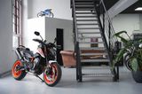 KTM Duke 890 R | ABS | AKRAPOVIC | - Offers matching your search criteria