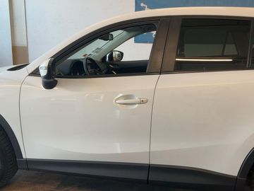 Mazda CX-5 - 7