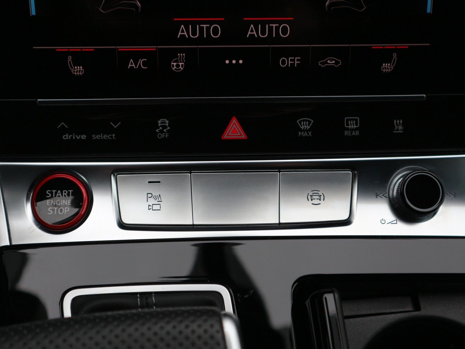 Audi S6 - Bild 20