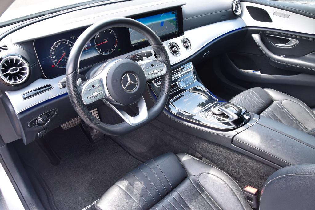 Mercedes-Benz CLS 300