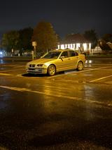 BMW 316i - - BMW 316 in Dresden