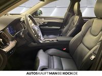 Volvo XC90 - Vorschau Bild 9
