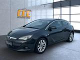 Opel Astra J GTC Innovation*Xen*PDC*Shz*TÜV*8fach* - Opel Astra aus 2012: Gtc