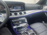 Mercedes-Benz E 63 AMG Mercedes-AMG E 63 4MATIC+ Autom. Me... - gebrauchte Mercedes-Benz E 63 AMG aus dem Jahr 2020