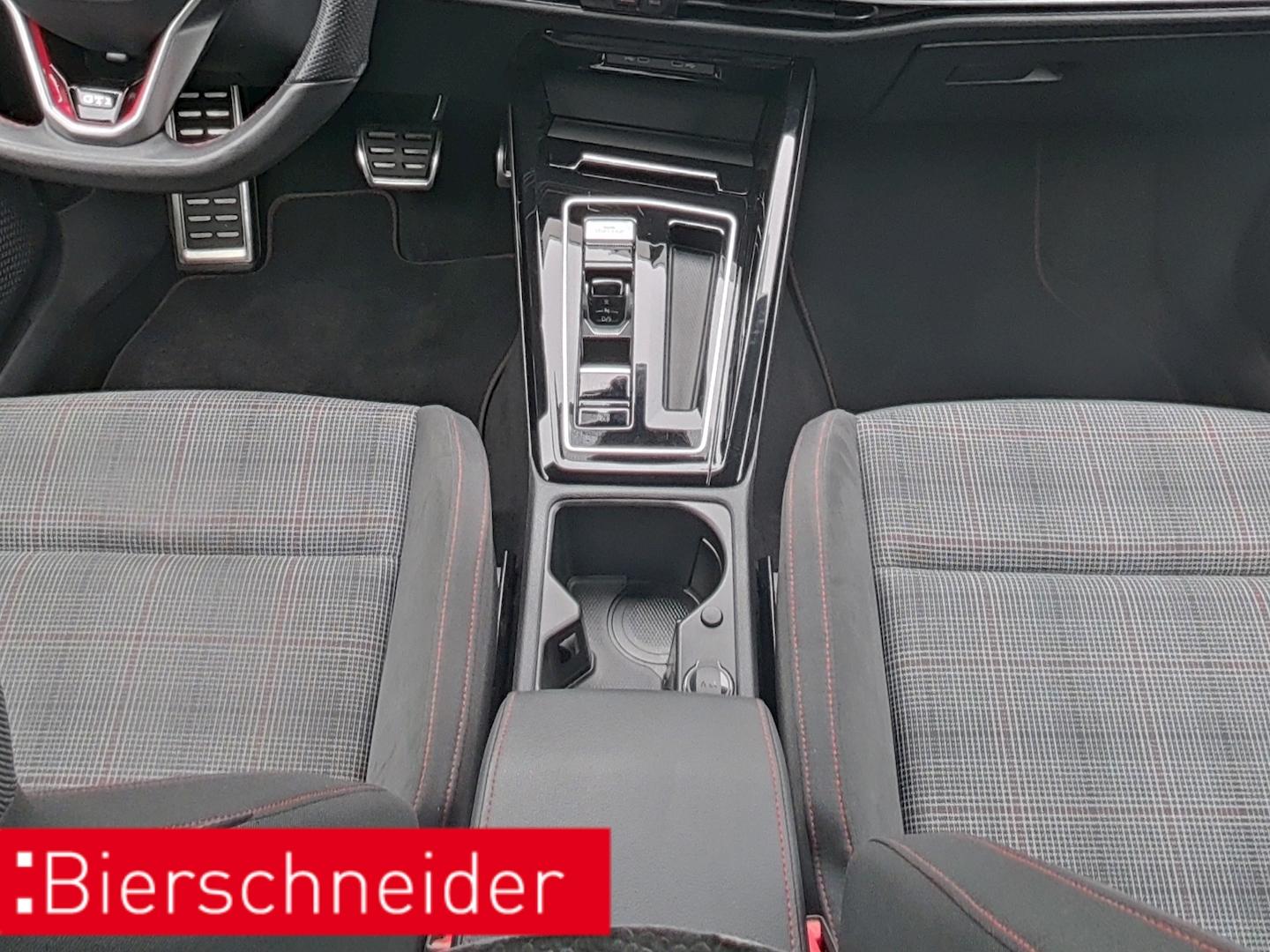 Volkswagen Golf GTI 8 2.0 TSI DSG IQ.LIGHT DCC H&K KAMERA A, миниатюра 13