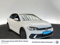 Volkswagen Polo - Vorschau Bild 8
