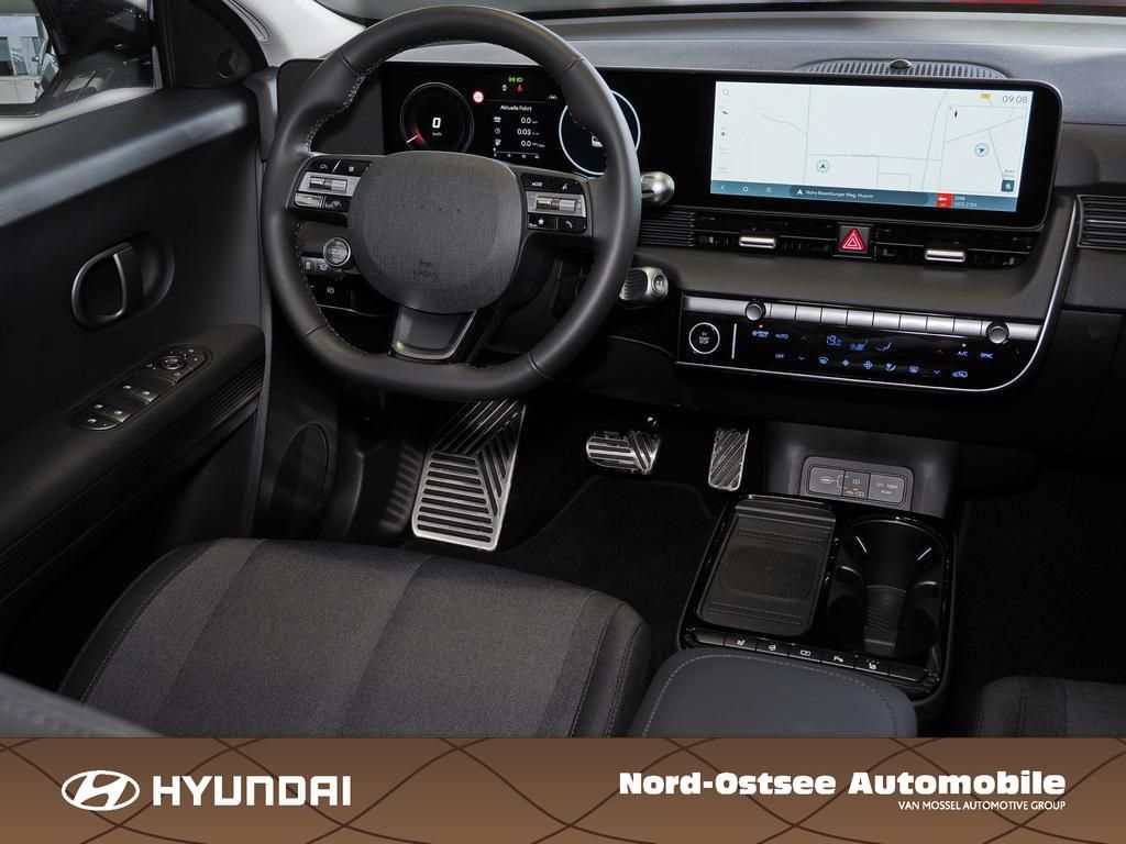 Fahrzeugabbildung Hyundai IONIQ 5 FL CENTRIQ LED-Paket