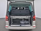 Volkswagen T6.1 Multivan Adaptives Fahrwerk (DCC) - mit Diesel-Antrieb: Adaptives Fahrwerk