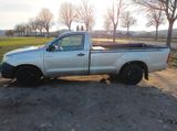 Toyota Hilux - Toyota Hilux aus 2009