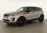 Land Rover Range Rover Evoque D200 AWD R-Dynamic SE Pano 20 - Land Rover Range Rover Evoque mit Diesel-Antrieb: Automatik