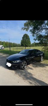 Andere BMW 430d xdrive - Andere mit Diesel-Antrieb: Limousine