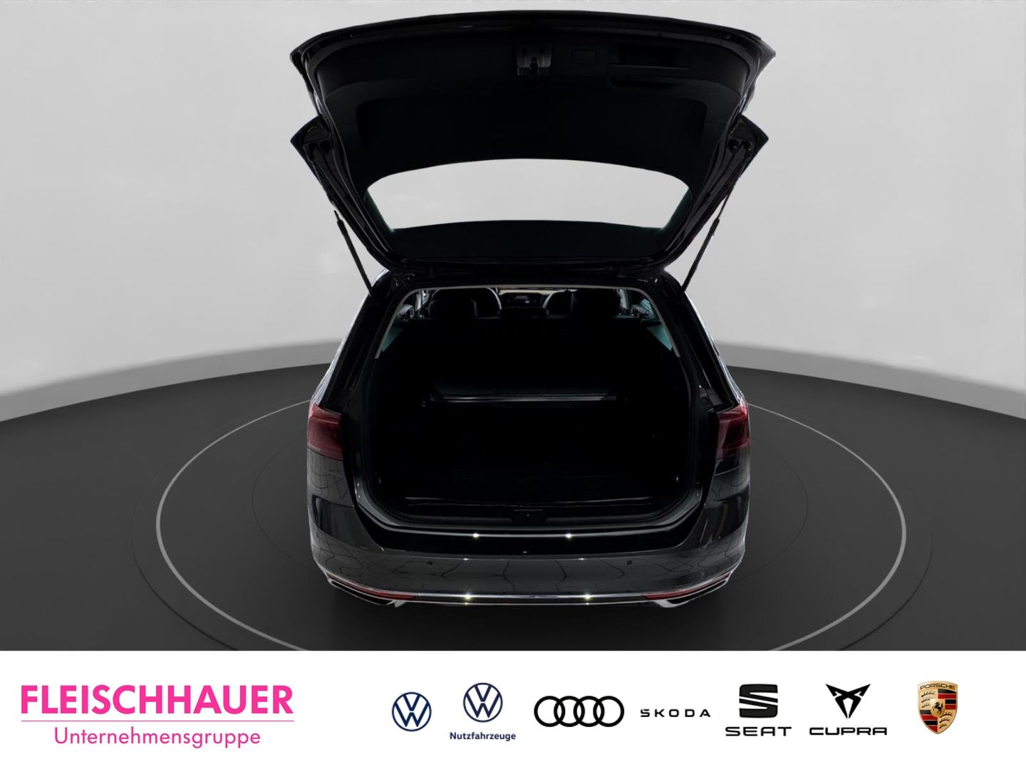 Volkswagen Passat Variant - Bild 19