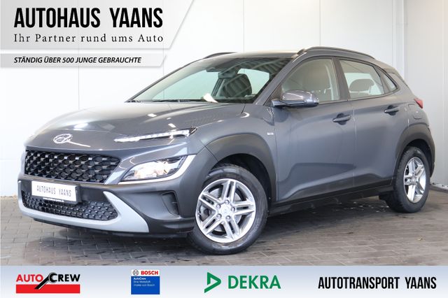Hyundai KONAKona Select 1.0 T-GDI CARPLAY+LANE+KAM+ALU