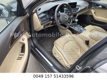 Audi A6 - 8