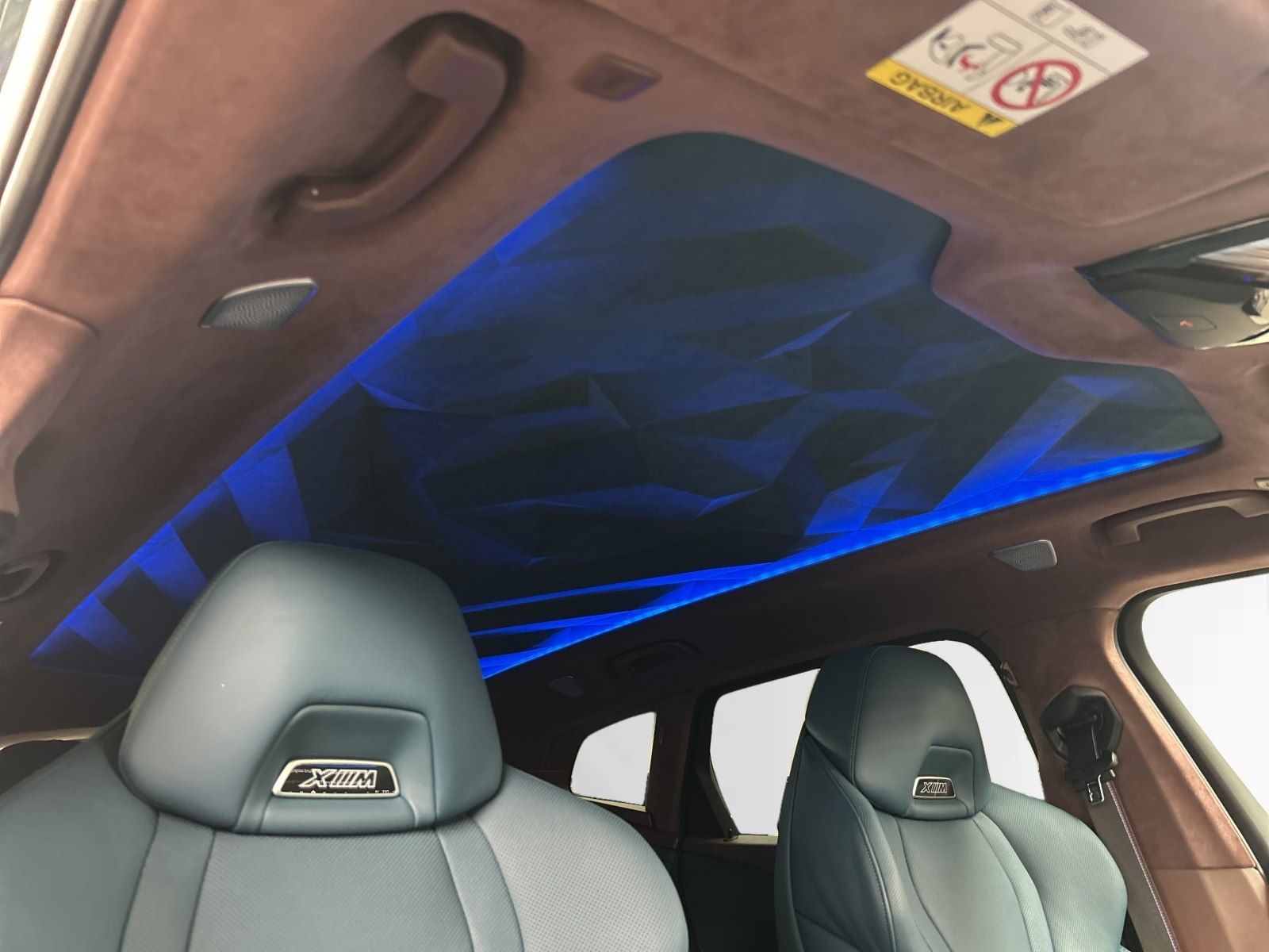 BMW XM - Bild 22