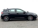 Hyundai i30 N sport /SCHALTER/ NAVI/LED/CAM/1.HAND/ - Hyundai: Sport