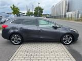 Kia Ceed Spirit Automatik/1.Hand/101 TKM/Schiebedach - Kia: Schiebedach