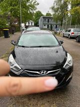 Hyundai I 40 zu verkaufen - Hyundai i40 in Berlin