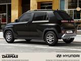 Hyundai INSTER Elektro Trend 42 kWh Navi CarPlay - Hyundai New cars