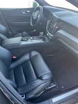 Volvo XC60 D4 AWD Inscription Geartronic Inscription - Volvo XC60: 4d