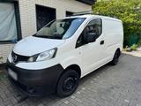 Nissan NV200 1.5 dCi LKW-Zulassung Transpo... - Nissan NV200 in Köln