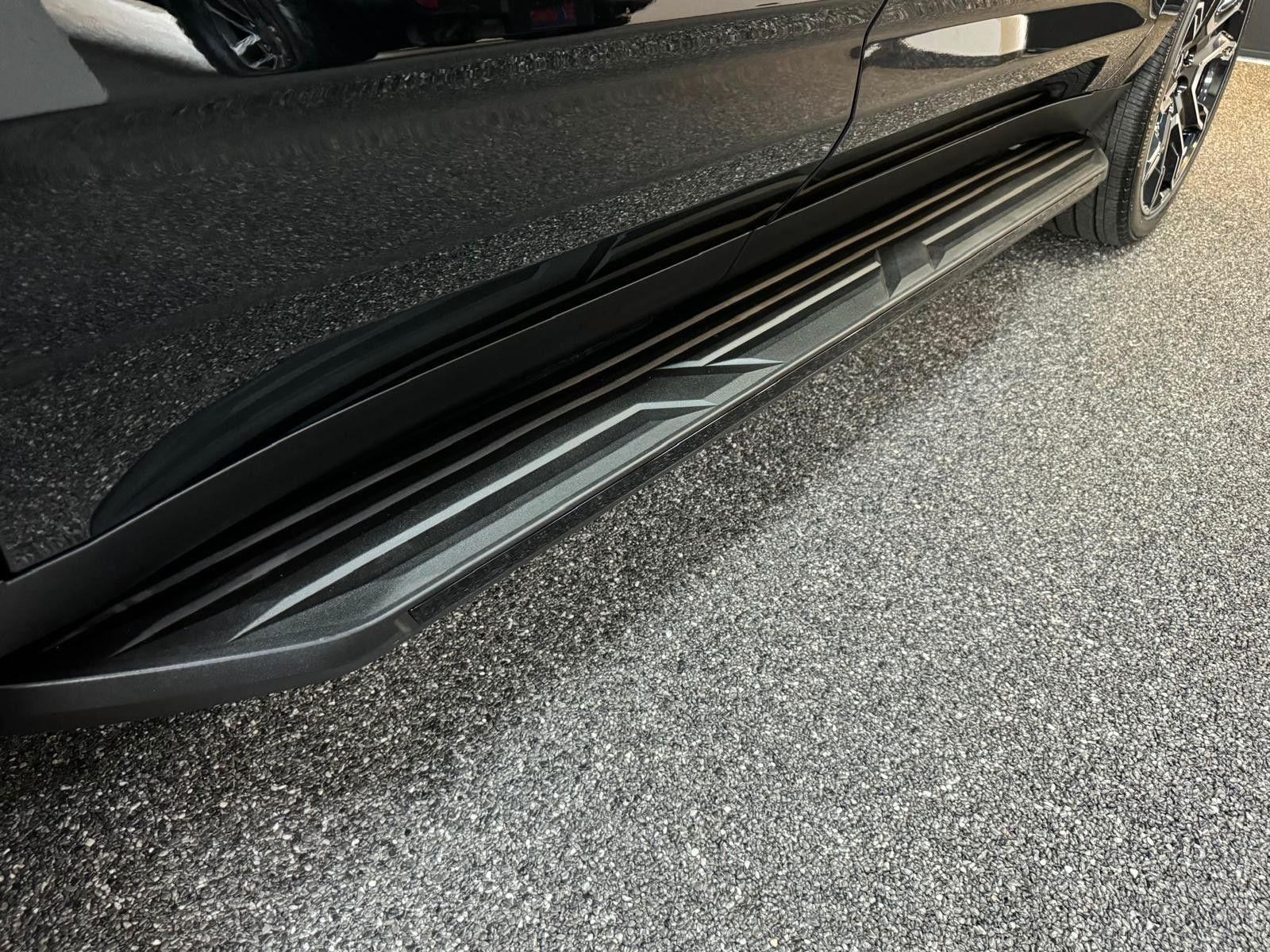 Fahrzeugabbildung Chevrolet 2026 TAHOE 6.2 ECOTEC RST 4x4-24"-ENTERTAINMENT