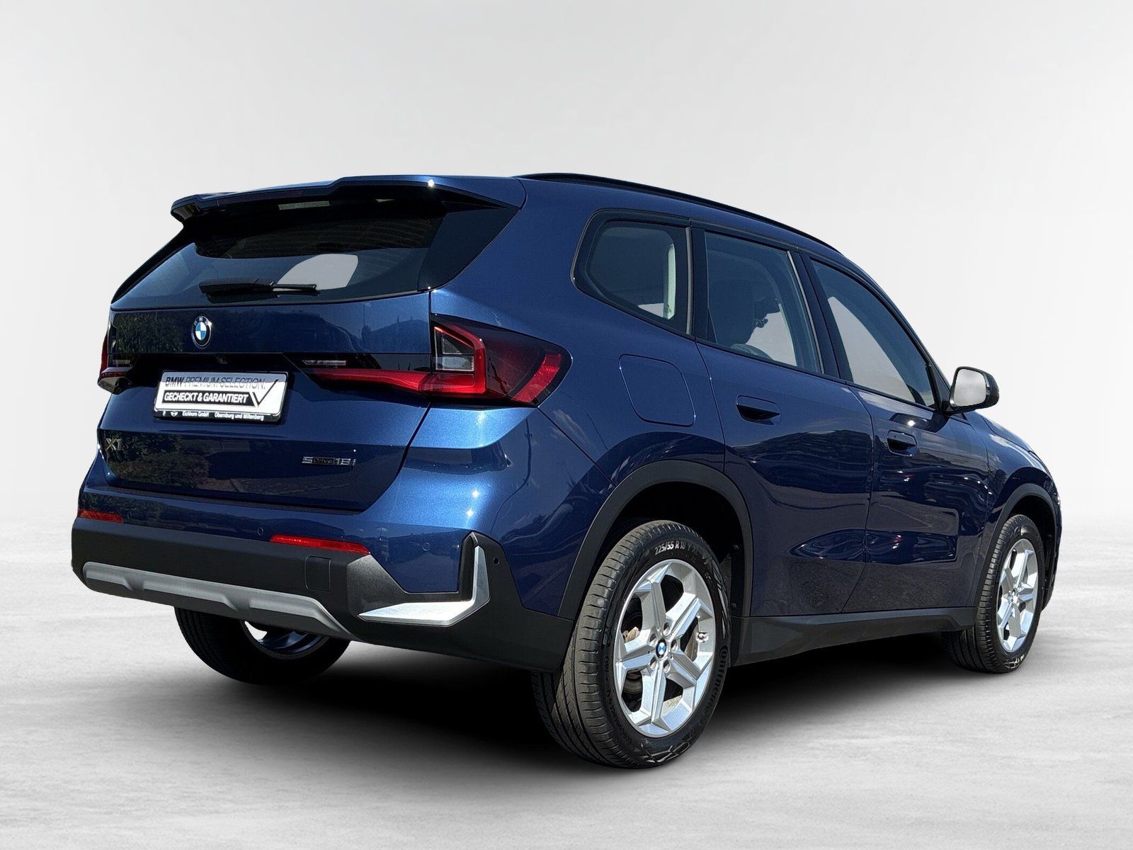 BMW X1 sDrive 18i NAVI.HUD.LC Prof..Parkassist foto 5