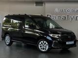 Ford Grand Tourneo Titanium Rollstuhlgerecht-Rampe - Rollstuhlgerecht gebraucht