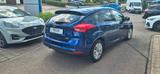 Ford Focus Limousine 125PS - Ford Focus: Ps