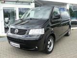 Volkswagen T5 Multivan Startline PDC Klima Navi AHK 7-sitz. - VW T5 Transporter von 2009