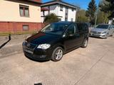 Volkswagen Vw Touran 1.4 TSI Facelift  1.Hand  7-sitz... - Volkswagen Touran: Facelift