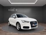 Audi A1 Sportback design /2.HAND/XEN/SHZ/PDC - Audi A1: 1.2