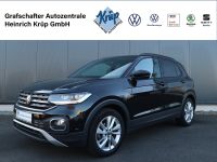 Volkswagen T-Cross - Vorschau Bild 1
