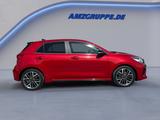 Kia Rio 1.0 T-GDI mHEV GT Line Navi+Kamera+LED+Winte - rote Kia Rio