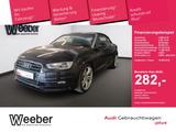 Audi A3 Cabriolet ambition XENON*PDC*LM*GRA*KLIMA*AUT - gebrauchte Audi A3 aus dem Jahr 2014