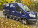 Ford Transit 2017 H2L2 170 PS AHK Klima TO... - Ford Transit: 17