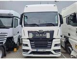 MAN TGX 18.470 GX