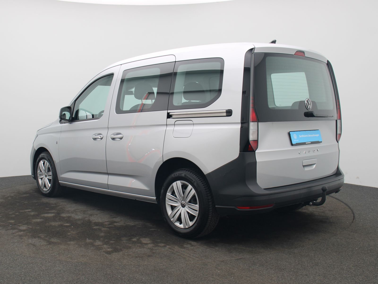 Volkswagen Caddy - Bild 6