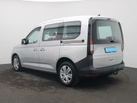 Volkswagen Caddy - Vorschau Bild 6