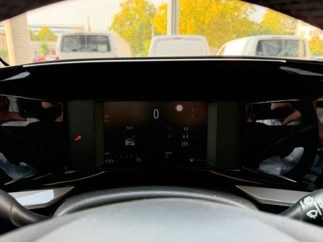 Fahrzeugabbildung Opel Mokka GS Line/Automatik/Kamera/Allwetter!