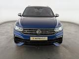Volkswagen Tiguan 2.0 TSI R 4Motion PANO+AHK+LED+NAVI+ACC+ - gebrauchte VW Tiguan aus dem Jahr 2021