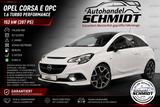 Opel Corsa E OPC 1.6 T Performance KD ZR Kupplung NEU - Opel Corsa: Weiß, Opc