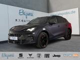 Cupra Terramar VZ e-Hybrid HUD SENNHEISER HD-MATRIX DC - : Alcantara, mit Android Auto, mit Klimaanlage