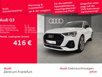 Audi Q3 - Vorschau Bild 1