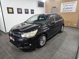 Citroën Citroen C4 1.6 e-HDi 110 airdream Exclusive - Citroën C4: Hdi Exclusive