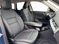BMW iX1 - Vorschau Bild 18
