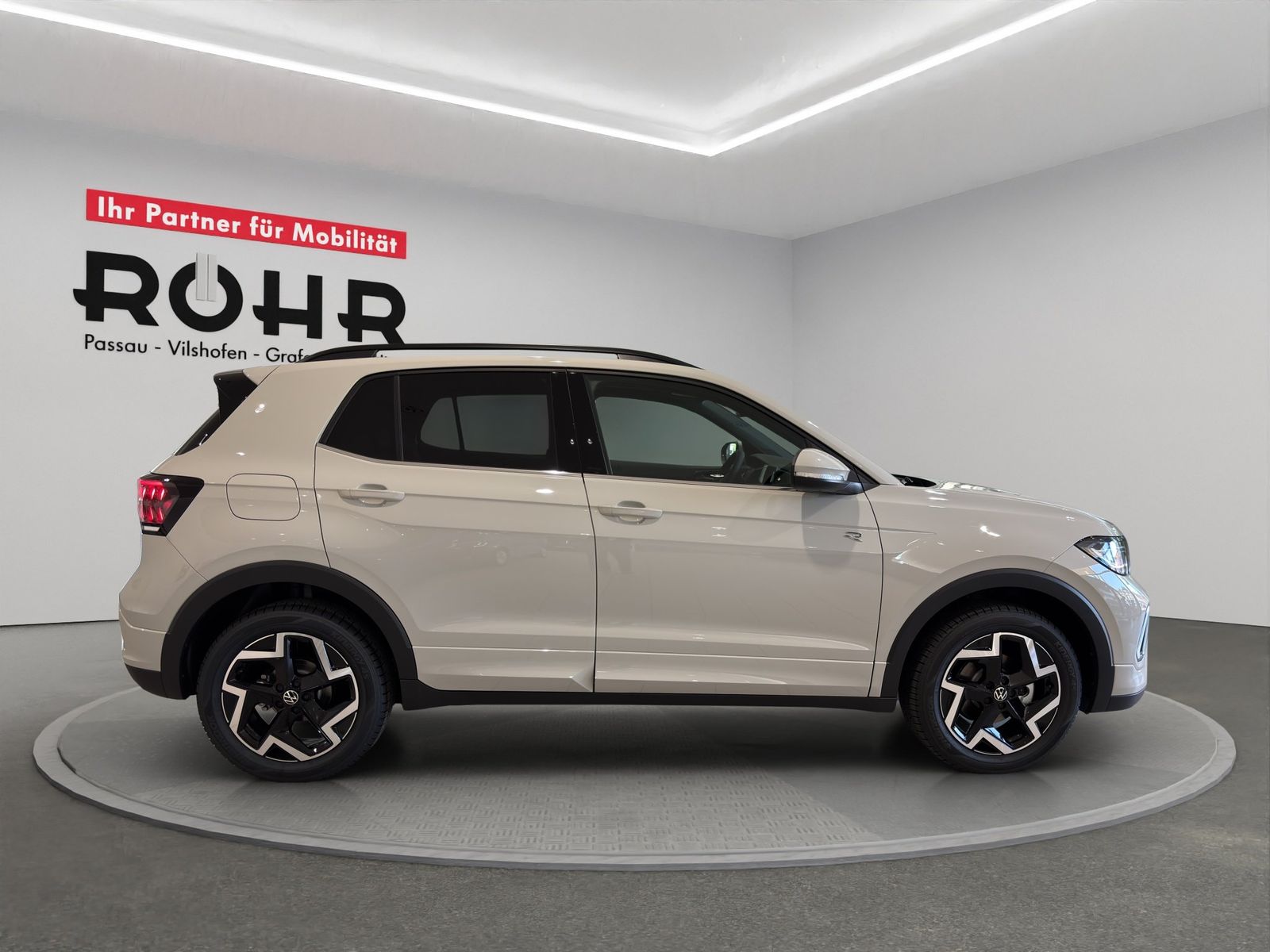 Volkswagen T-Cross - Bild 3