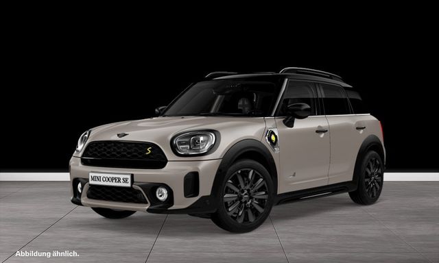 MINI Cooper SE ALL4 Countryman Navi Harman/K Head-Up