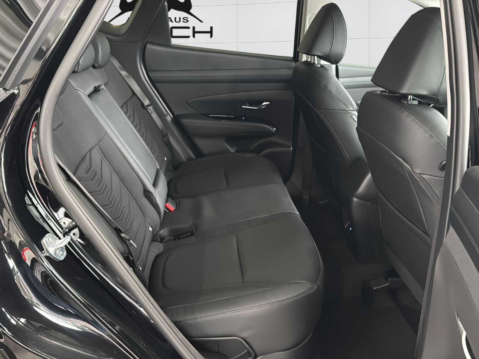 Hyundai TUCSON - Bild 17