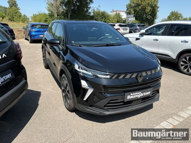 Fahrzeugabbildung Renault Symbioz Evolution TCe 140 Kamera/PDC/Sitzh./Navi